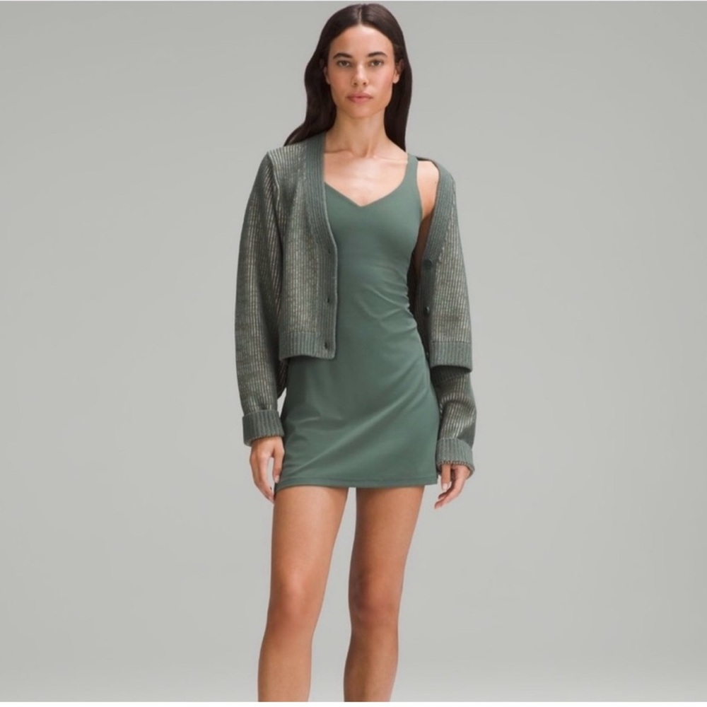 Lululemon Align Dress